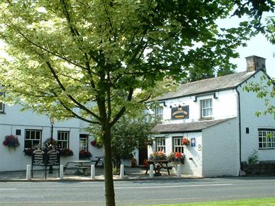 фото отеля Pheasant Inn Kirby Lonsdale