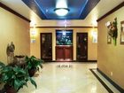 фото отеля Holiday Inn Express Hotel & Suites Sealy