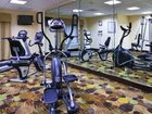 фото отеля Holiday Inn Express Hotel & Suites Sealy