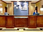 фото отеля Holiday Inn Express Hotel & Suites Sealy