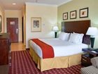 фото отеля Holiday Inn Express Hotel & Suites Sealy