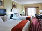 фото отеля Holiday Inn Express Hotel & Suites Sealy