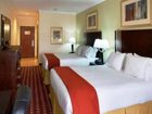 фото отеля Holiday Inn Express Hotel & Suites Sealy