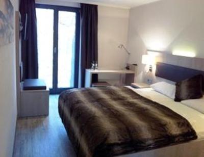 фото отеля Hotel Bischofshol Hannover