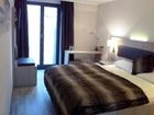 фото отеля Hotel Bischofshol Hannover