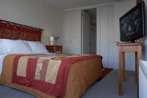 фото отеля Apart Hotel Latino