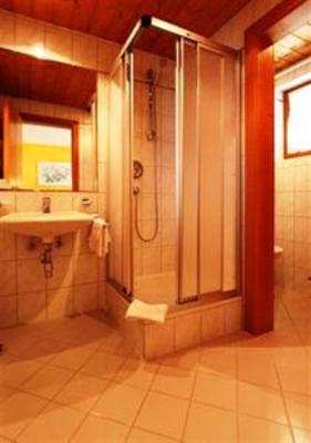 фото отеля Romantika Apartment Sankt Leonhard in Pitztal