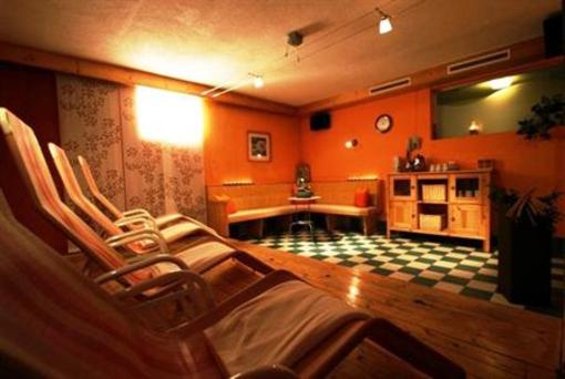 фото отеля Romantika Apartment Sankt Leonhard in Pitztal