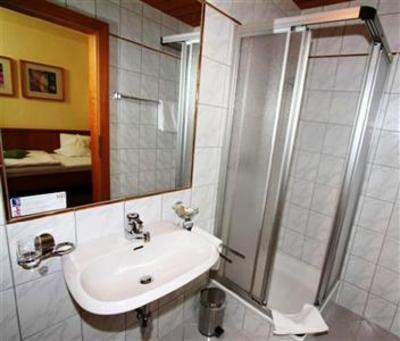 фото отеля Romantika Apartment Sankt Leonhard in Pitztal