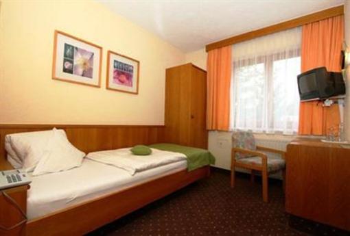 фото отеля Romantika Apartment Sankt Leonhard in Pitztal