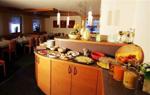 фото отеля Romantika Apartment Sankt Leonhard in Pitztal