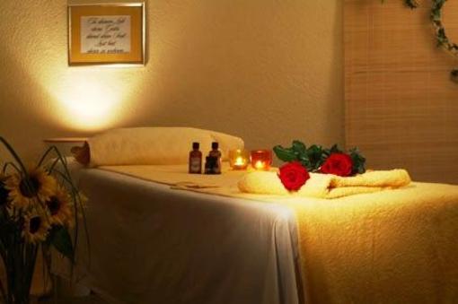 фото отеля Romantika Apartment Sankt Leonhard in Pitztal