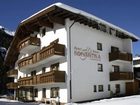 фото отеля Romantika Apartment Sankt Leonhard in Pitztal