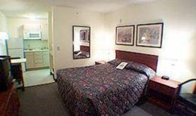 фото отеля Sun Suites Of Jacksonville