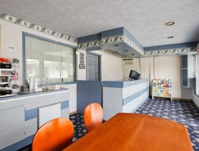 фото отеля Travelodge Mount Pocono