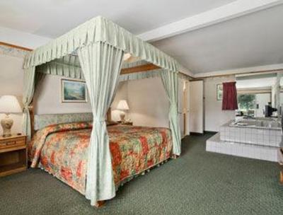 фото отеля Travelodge Mount Pocono