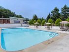 фото отеля Travelodge Mount Pocono