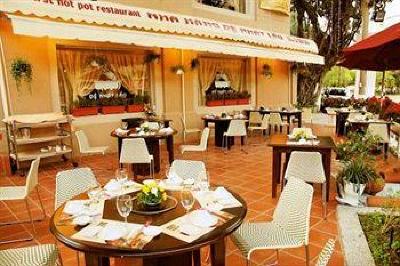 фото отеля First Hotel Ho Chi Minh City