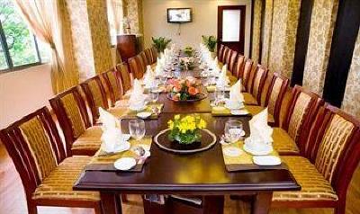 фото отеля First Hotel Ho Chi Minh City