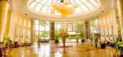 фото отеля First Hotel Ho Chi Minh City