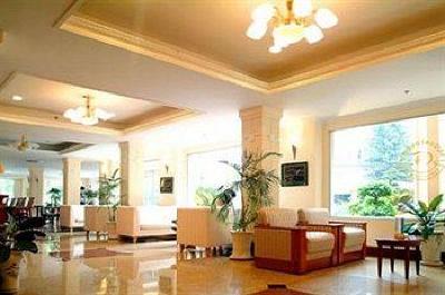 фото отеля First Hotel Ho Chi Minh City