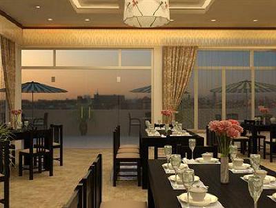 фото отеля First Hotel Ho Chi Minh City