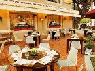 фото отеля First Hotel Ho Chi Minh City