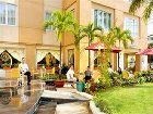 фото отеля First Hotel Ho Chi Minh City
