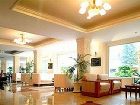 фото отеля First Hotel Ho Chi Minh City
