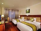 фото отеля First Hotel Ho Chi Minh City