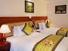 фото отеля First Hotel Ho Chi Minh City