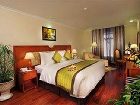 фото отеля First Hotel Ho Chi Minh City