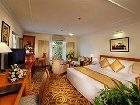 фото отеля First Hotel Ho Chi Minh City