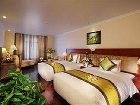 фото отеля First Hotel Ho Chi Minh City