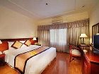 фото отеля First Hotel Ho Chi Minh City