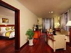 фото отеля First Hotel Ho Chi Minh City