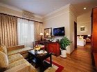 фото отеля First Hotel Ho Chi Minh City