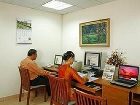 фото отеля First Hotel Ho Chi Minh City