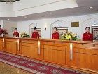 фото отеля First Hotel Ho Chi Minh City