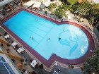 фото отеля First Hotel Ho Chi Minh City