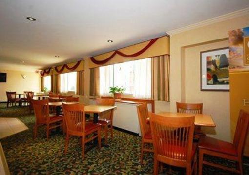 фото отеля Quality Inn Newark