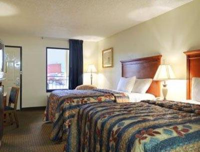 фото отеля Motel 6 Scottsbluff
