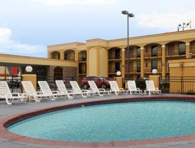 фото отеля Motel 6 Scottsbluff