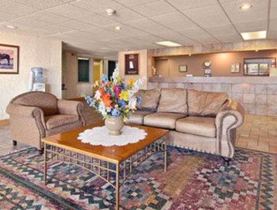 фото отеля Motel 6 Scottsbluff