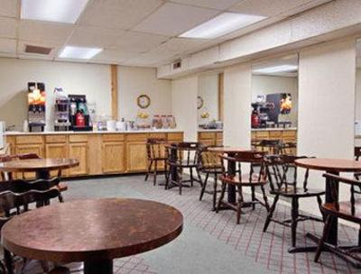 фото отеля Motel 6 Scottsbluff