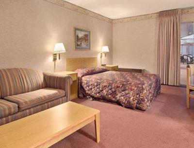 фото отеля Motel 6 Scottsbluff