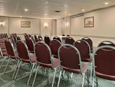 фото отеля Motel 6 Scottsbluff