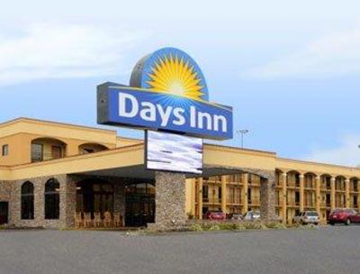 фото отеля Motel 6 Scottsbluff