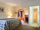 фото отеля Motel 6 Scottsbluff