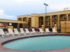фото отеля Motel 6 Scottsbluff